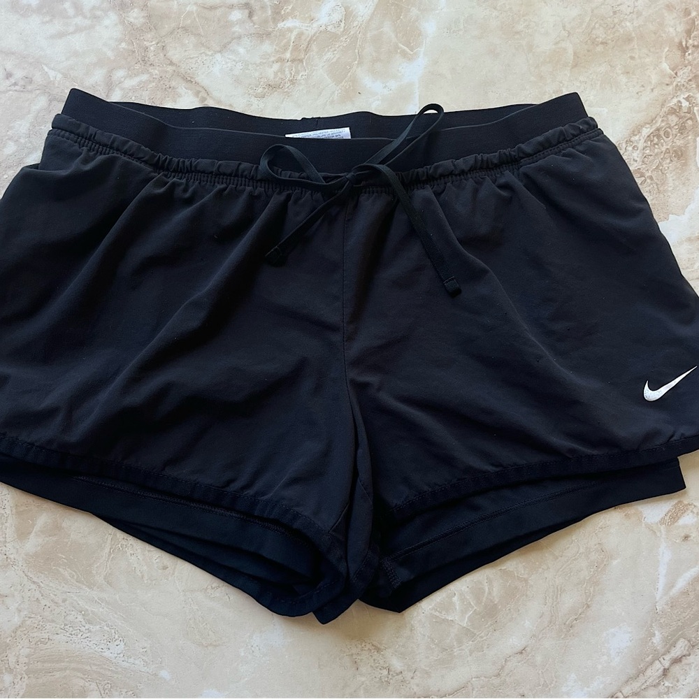Nike Dri-FIT Running Division Shorts